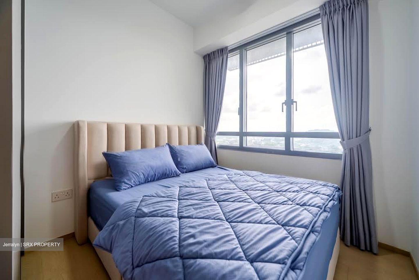 One Holland Village Residences (D10), Apartment #586863441